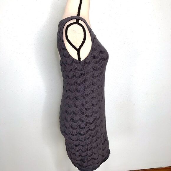 Adorable Free People Sleeveless Dress - Picture 2 of 9